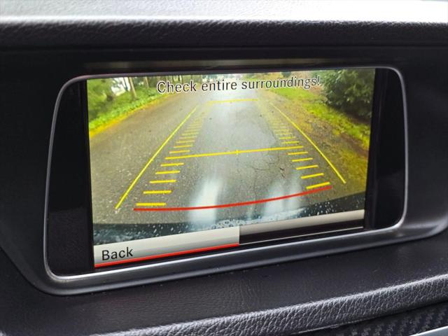 2014 Mercedes-Benz E 350 E 350