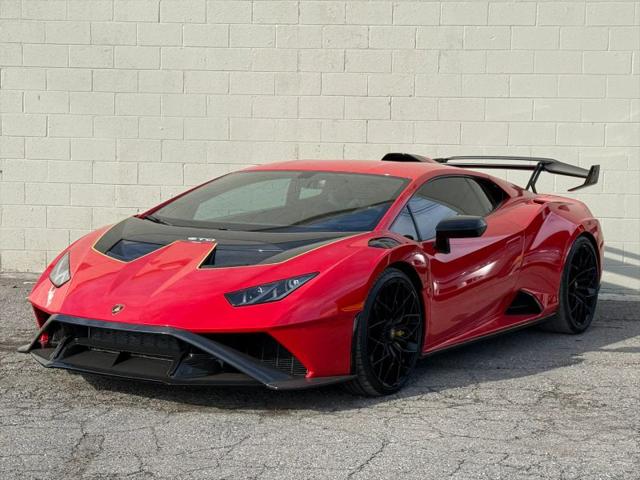 2022 Lamborghini Huracan Coupe for sale in Wayne, MI