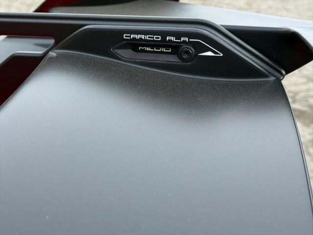 2022 Lamborghini Huracan Coupe