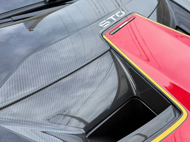 2022 Lamborghini Huracan Coupe