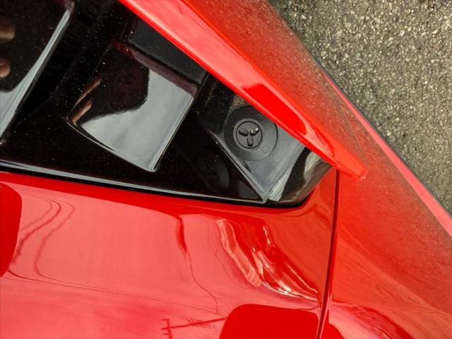 2022 Lamborghini Huracan Coupe