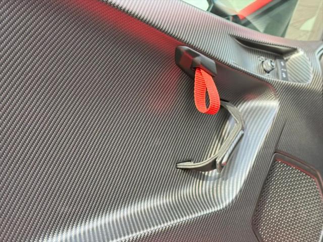 2022 Lamborghini Huracan Coupe