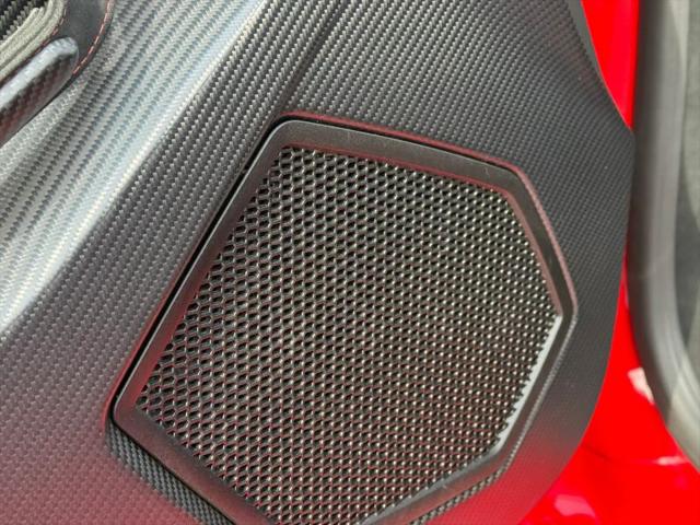 2022 Lamborghini Huracan Coupe