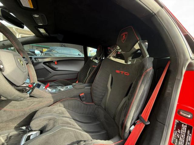 2022 Lamborghini Huracan Coupe