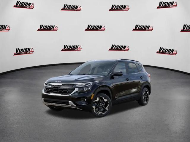 2026 Kia Seltos S for sale in East Rochester, NY