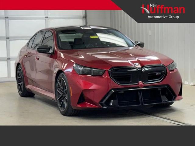 2025 BMW M5 Base for sale in Frankfort, KY