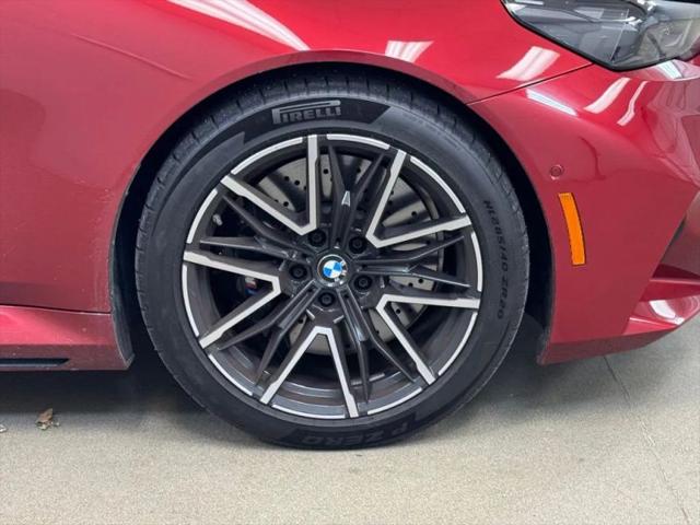 2025 BMW M5 Base