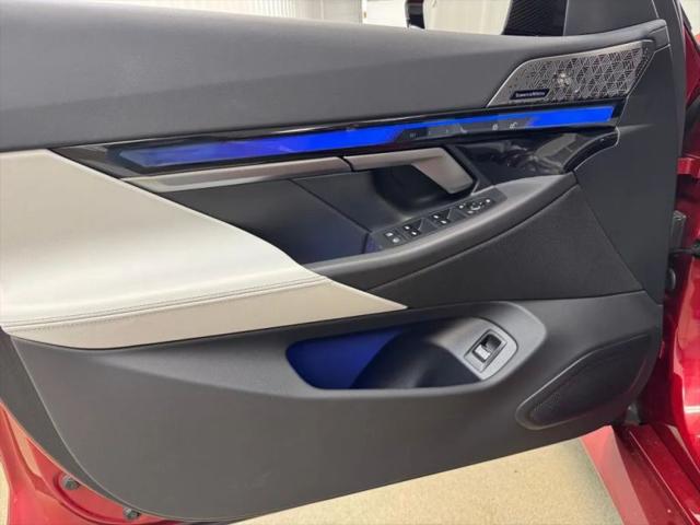 2025 BMW M5 Base