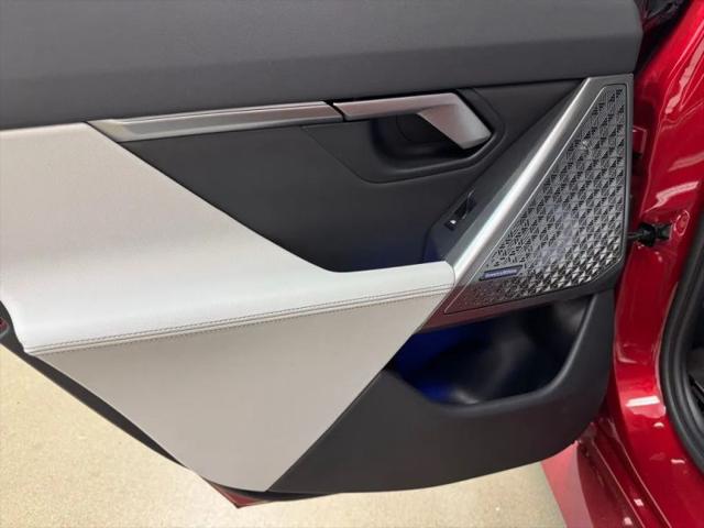 2025 BMW M5 Base