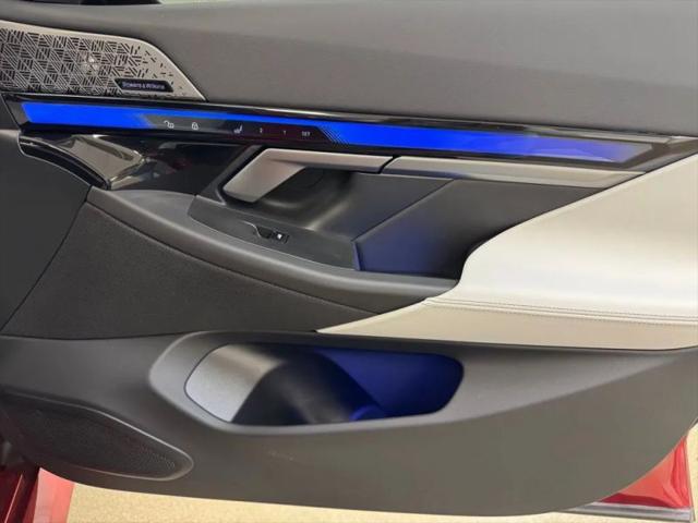 2025 BMW M5 Base