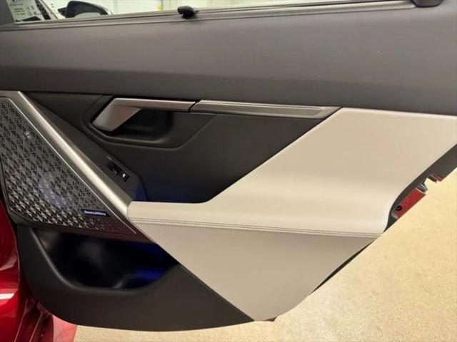 2025 BMW M5 Base