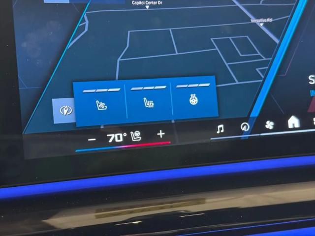 2025 BMW M5 Base