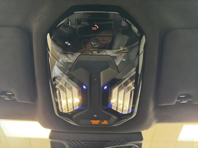 2025 BMW M5 Base