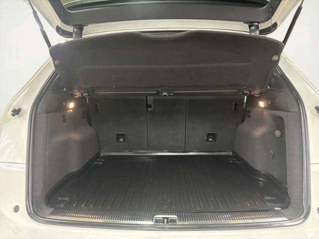 2017 Audi Q5 2.0T Premium