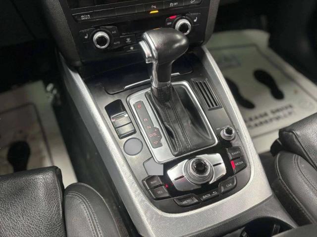 2017 Audi Q5 2.0T Premium