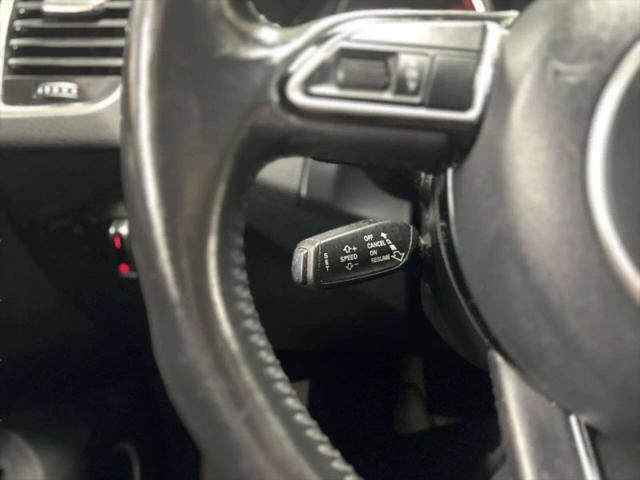 2017 Audi Q5 2.0T Premium