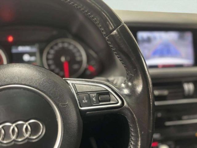 2017 Audi Q5 2.0T Premium