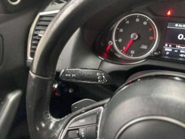 2017 Audi Q5 2.0T Premium
