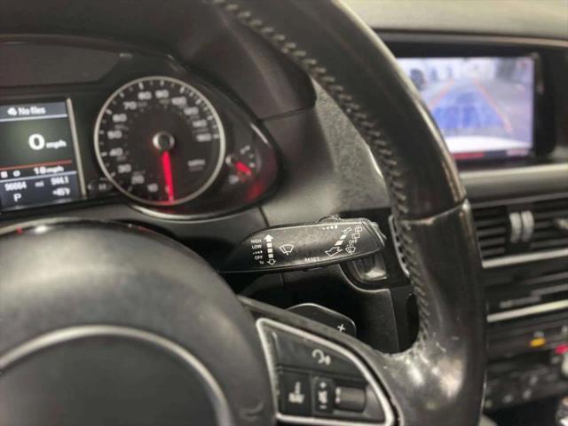 2017 Audi Q5 2.0T Premium