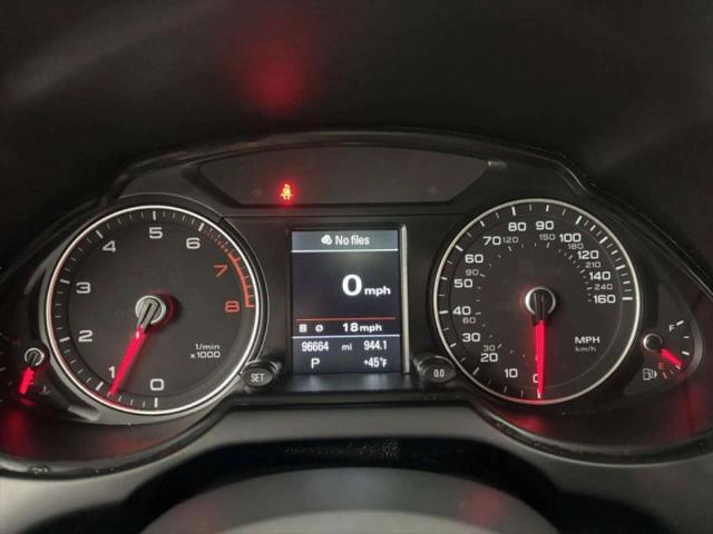 2017 Audi Q5 2.0T Premium