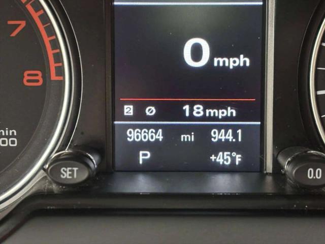 2017 Audi Q5 2.0T Premium