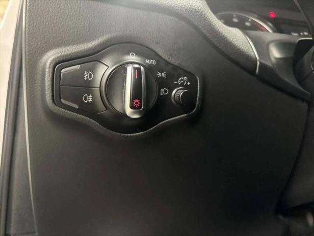 2017 Audi Q5 2.0T Premium