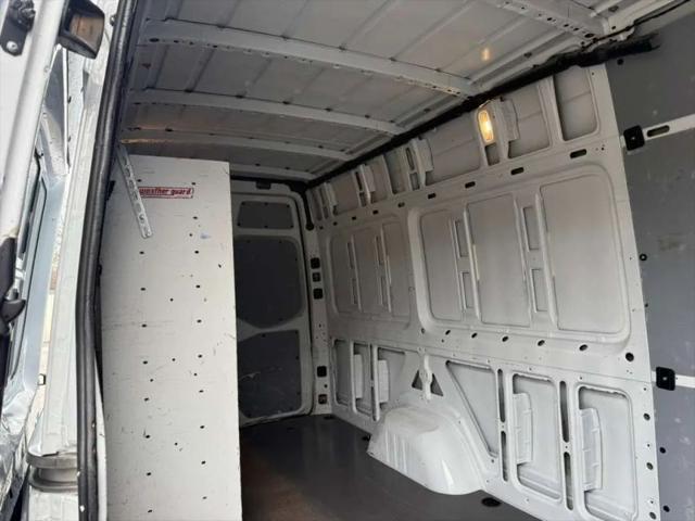 2021 Mercedes-Benz Sprinter 2500 High Roof I4 Diesel