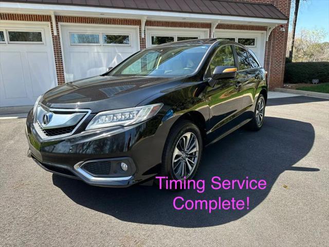 2018 Acura RDX Advance Package for sale in Marietta, GA
