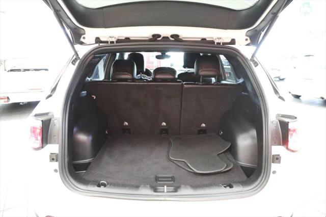 2021 Jeep Compass 80th Anniversary 4x4