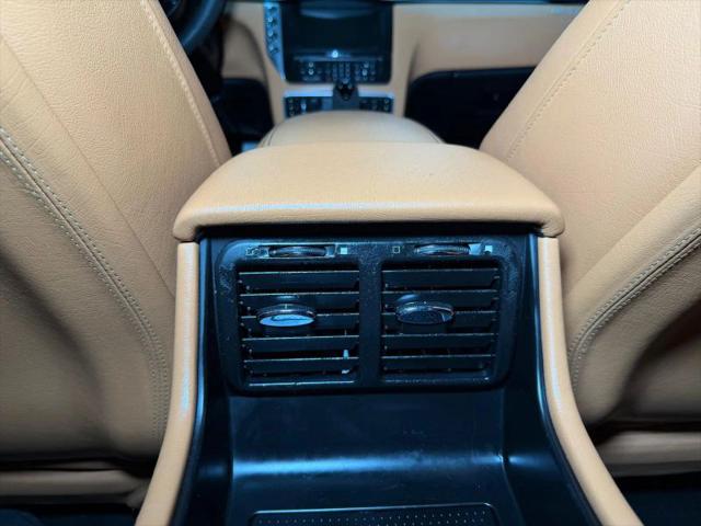 2016 Maserati GranTurismo MC