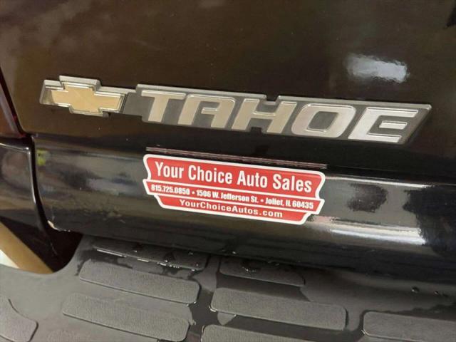 2005 Chevrolet Tahoe Z71
