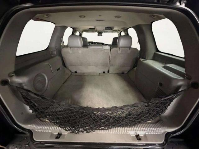 2005 Chevrolet Tahoe Z71