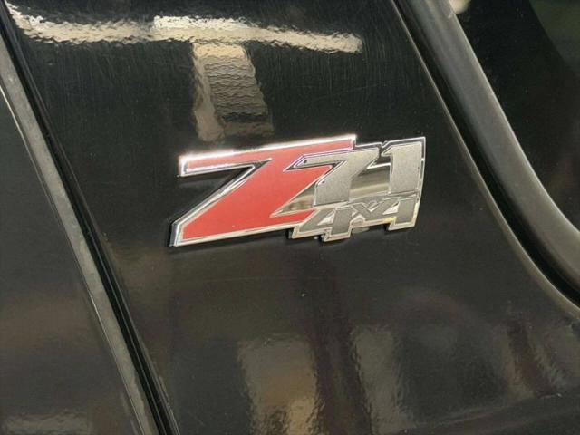 2005 Chevrolet Tahoe Z71