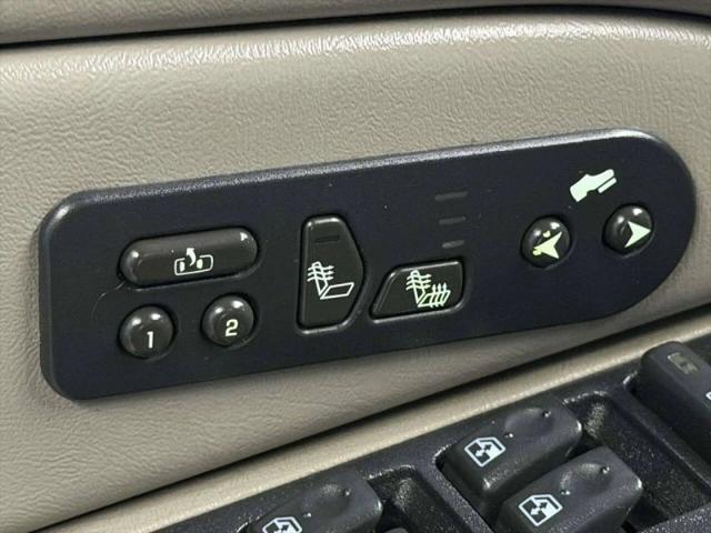2005 Chevrolet Tahoe Z71