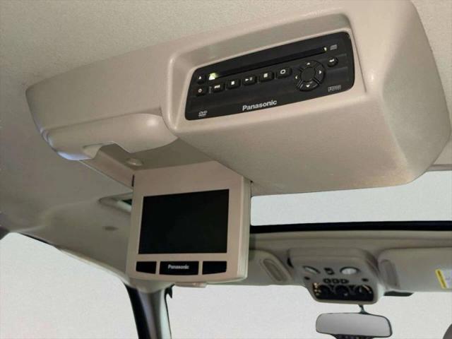 2005 Chevrolet Tahoe Z71
