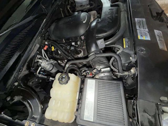 2005 Chevrolet Tahoe Z71