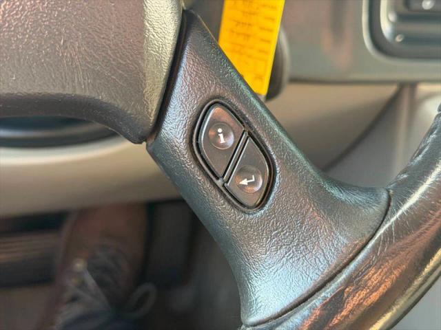 2005 Chevrolet Tahoe Z71