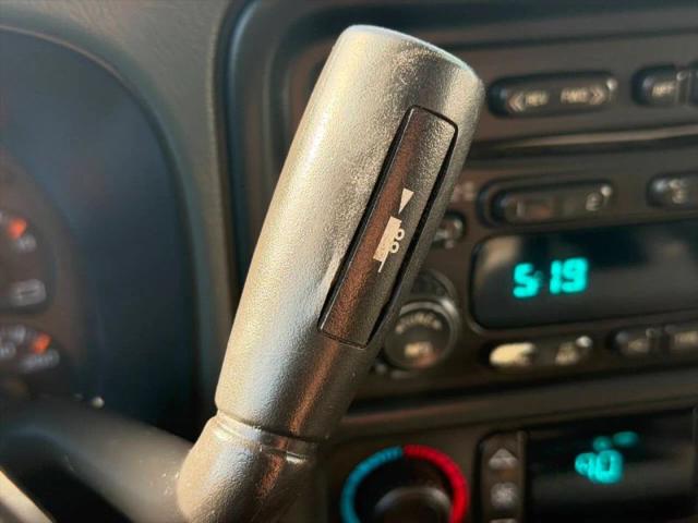 2005 Chevrolet Tahoe Z71