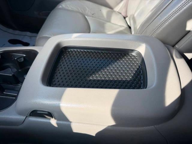2005 Chevrolet Tahoe Z71