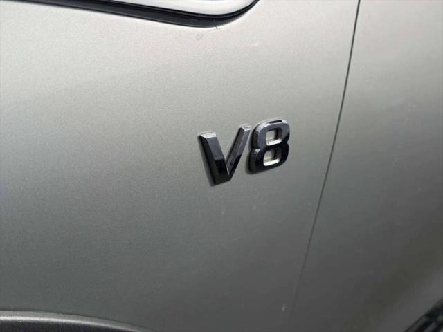 2017 Nissan Armada SL