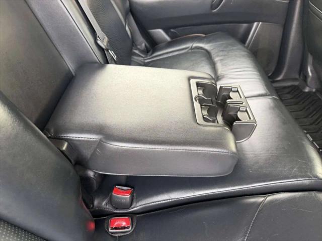 2017 Nissan Armada SL