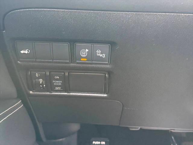 2017 Nissan Armada SL