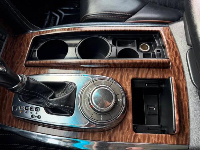 2017 Nissan Armada SL