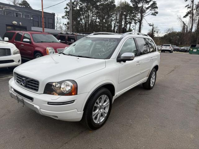 2013 Volvo XC90 3.2 for sale in Myrtle Beach, SC