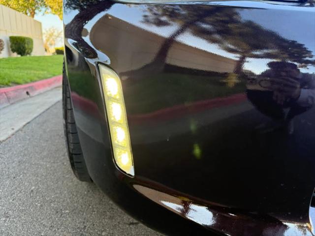 2016 Nissan 370Z Base
