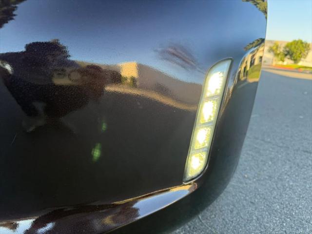 2016 Nissan 370Z Base