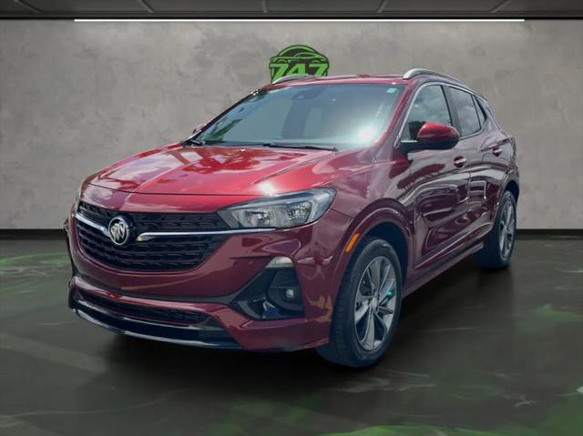 2023 Buick Encore GX Select FWD for sale in Plantation, FL