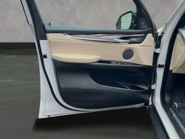 2018 BMW X5 sDrive35i
