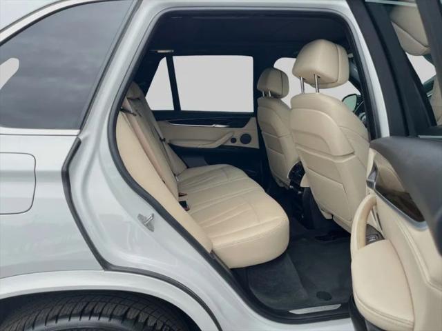 2018 BMW X5 sDrive35i