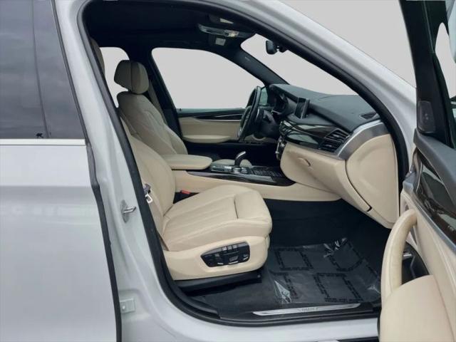 2018 BMW X5 sDrive35i